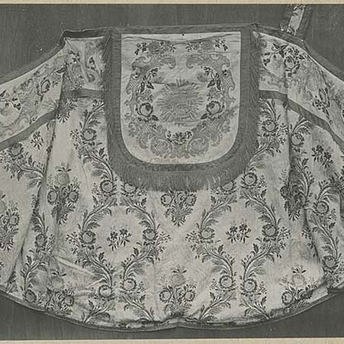 Photo de Église Saint-Pierre-et-Saint-Paul de Chaintreaux