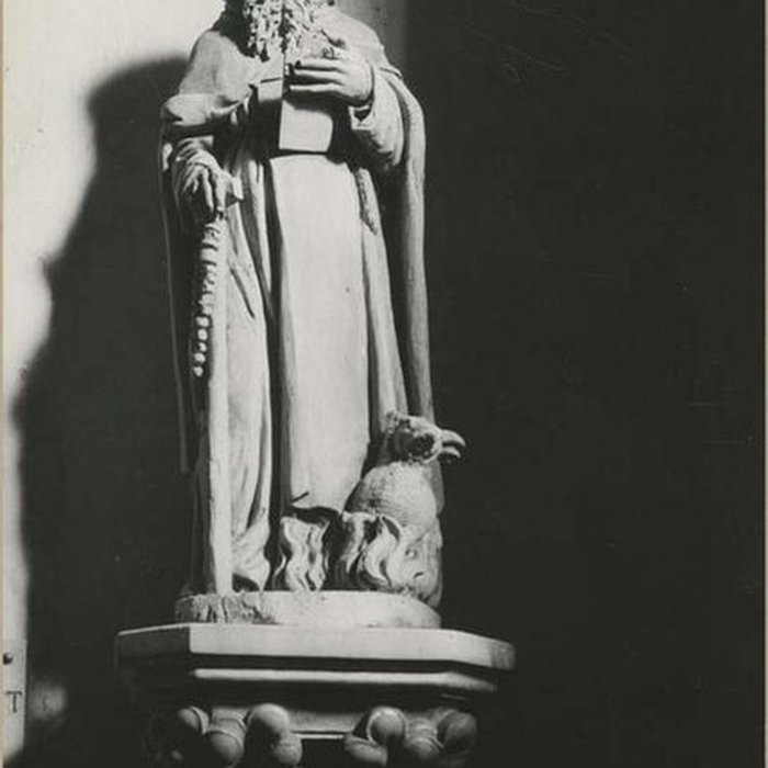 Photo de Église Saint-Pierre-et-Saint-Paul de Chaintreaux