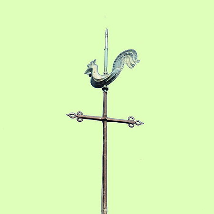 Photo de Église Saint-Pierre-et-Saint-Paul de Chaintreaux