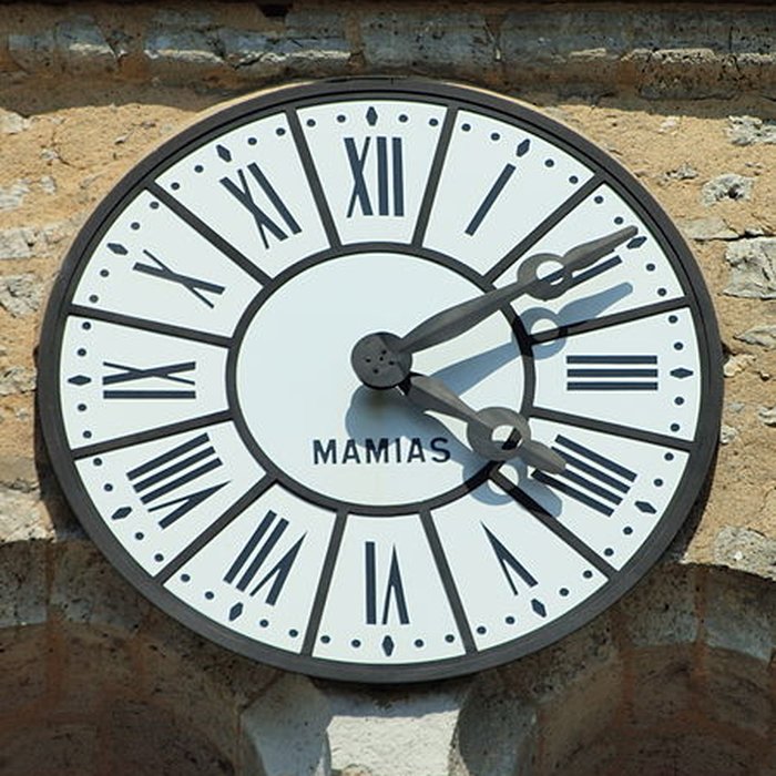 Photo de Église Saint-Pierre-et-Saint-Paul de Chaintreaux