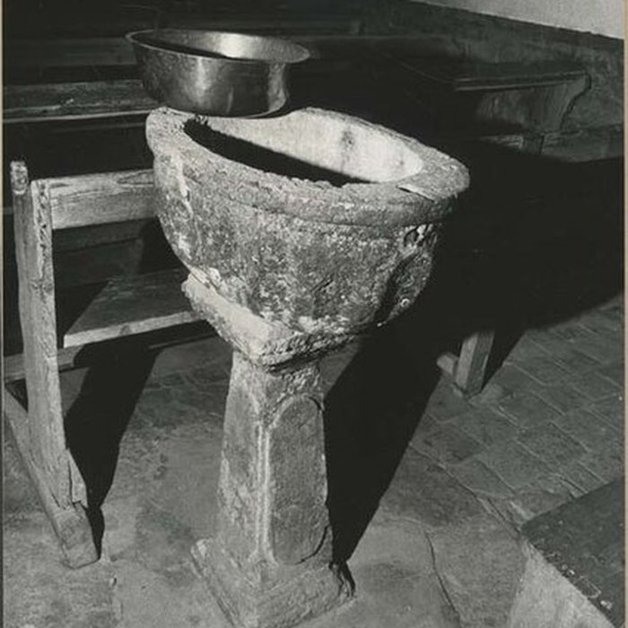 Photo de Église Saint-Pierre-et-Saint-Paul de Chaintreaux