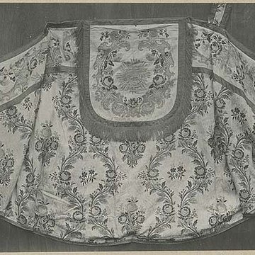 Église Saint-Pierre-et-Saint-Paul de Chaintreaux