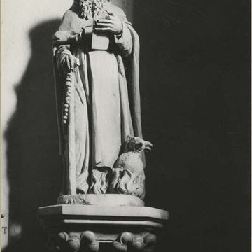 Église Saint-Pierre-et-Saint-Paul de Chaintreaux