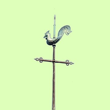 Église Saint-Pierre-et-Saint-Paul de Chaintreaux