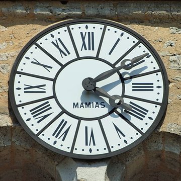 Église Saint-Pierre-et-Saint-Paul de Chaintreaux