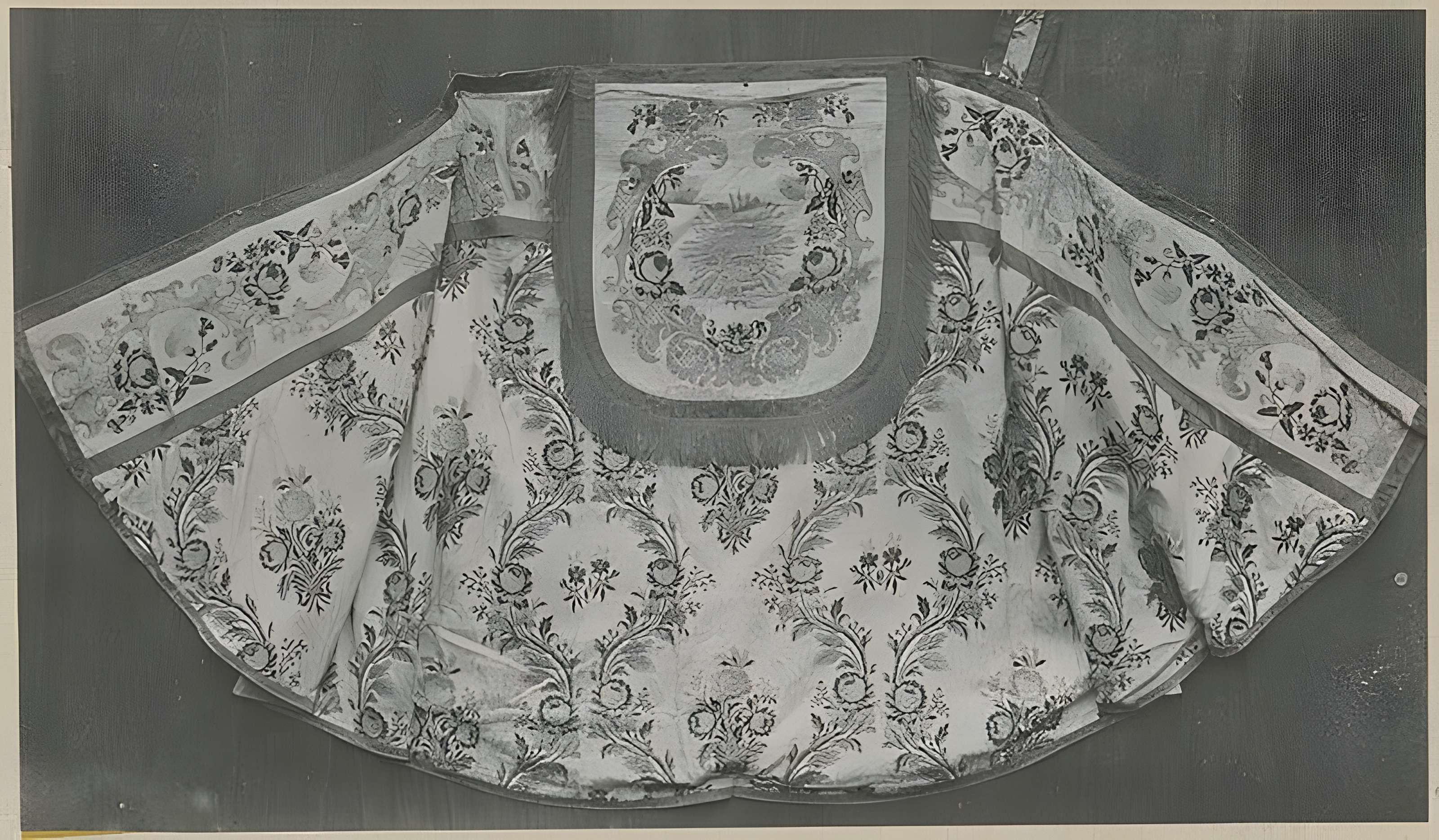 Église Saint-Pierre-et-Saint-Paul de Chaintreaux