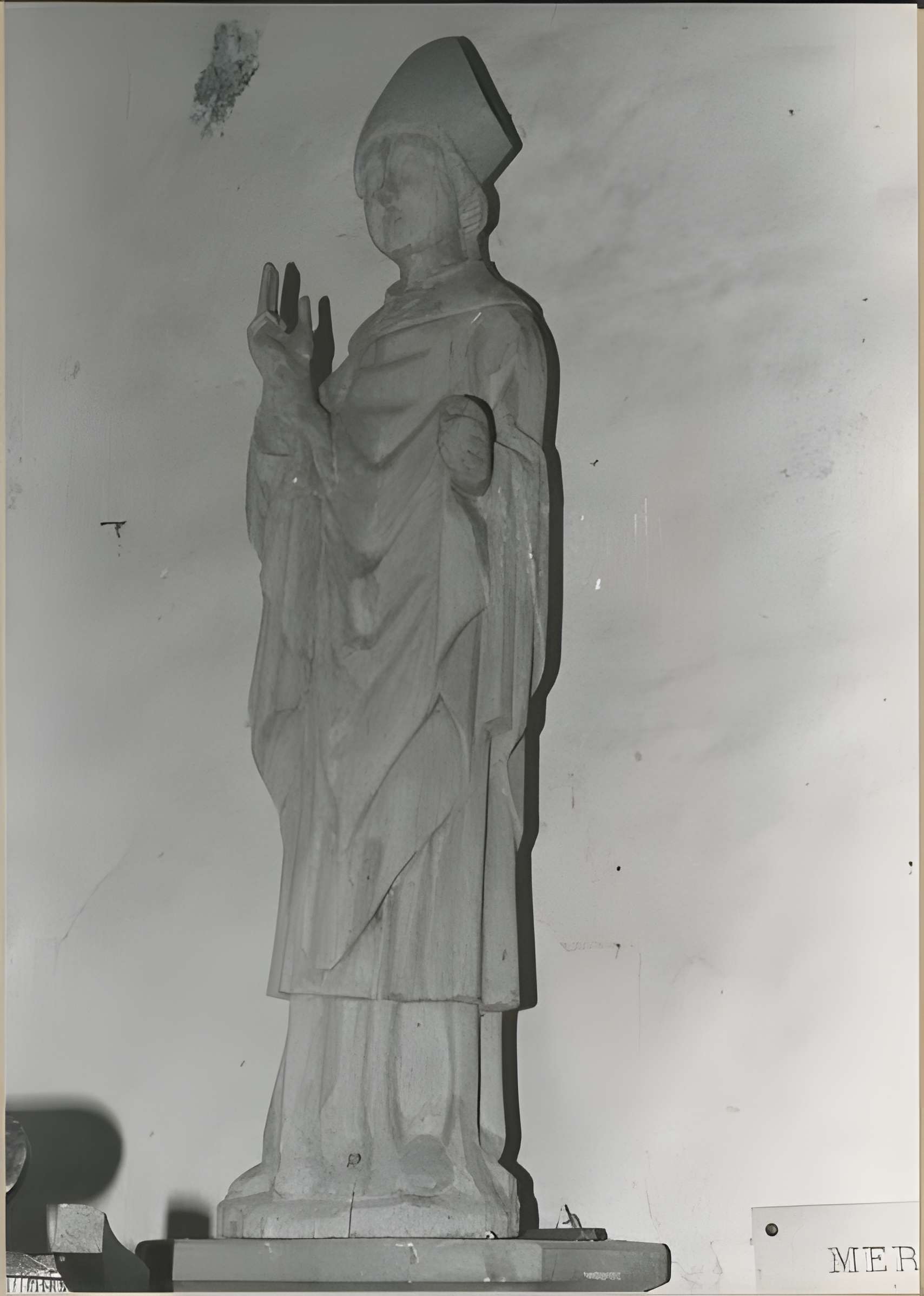 Église Saint-Pierre-et-Saint-Paul de Chaintreaux