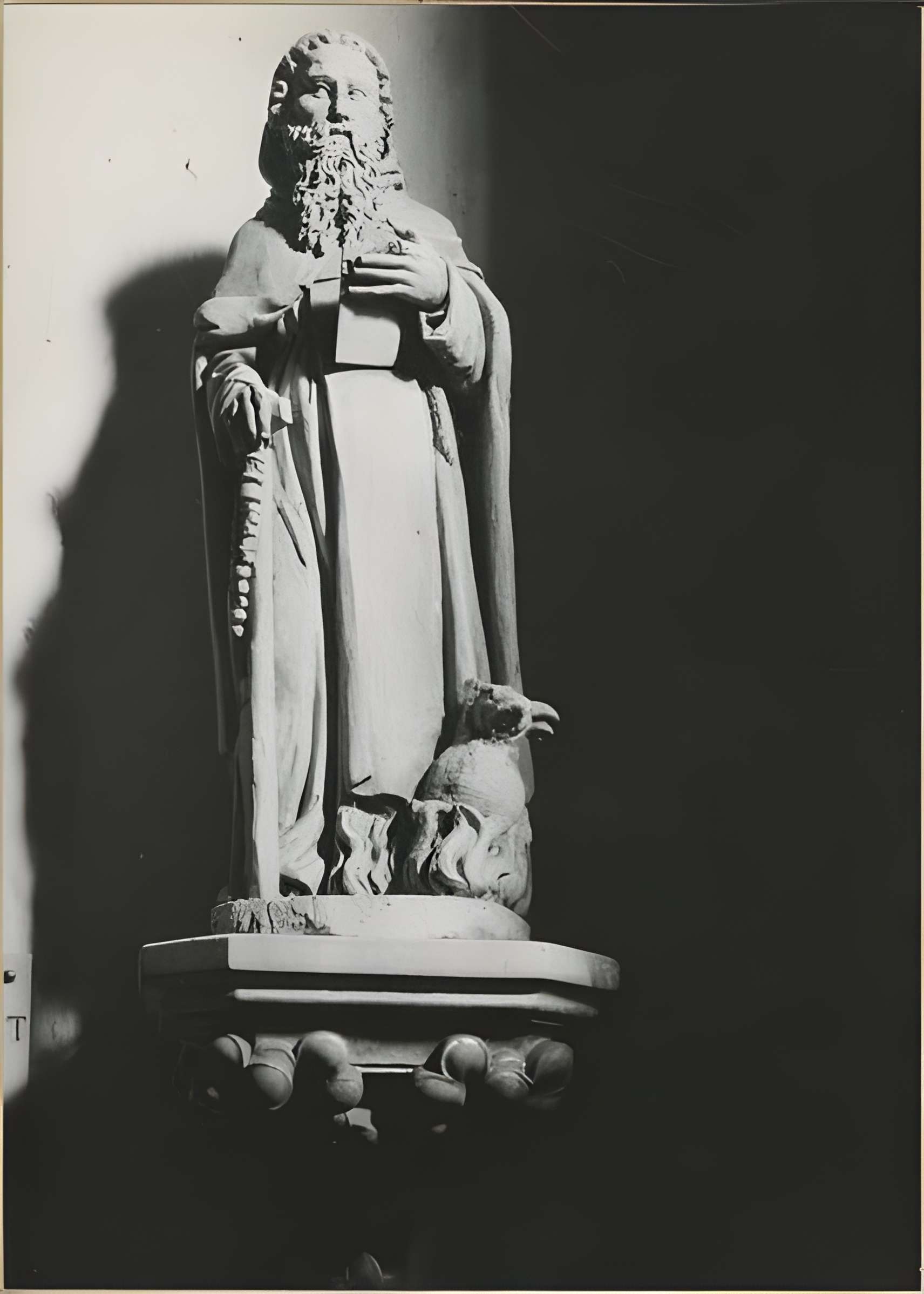 Église Saint-Pierre-et-Saint-Paul de Chaintreaux