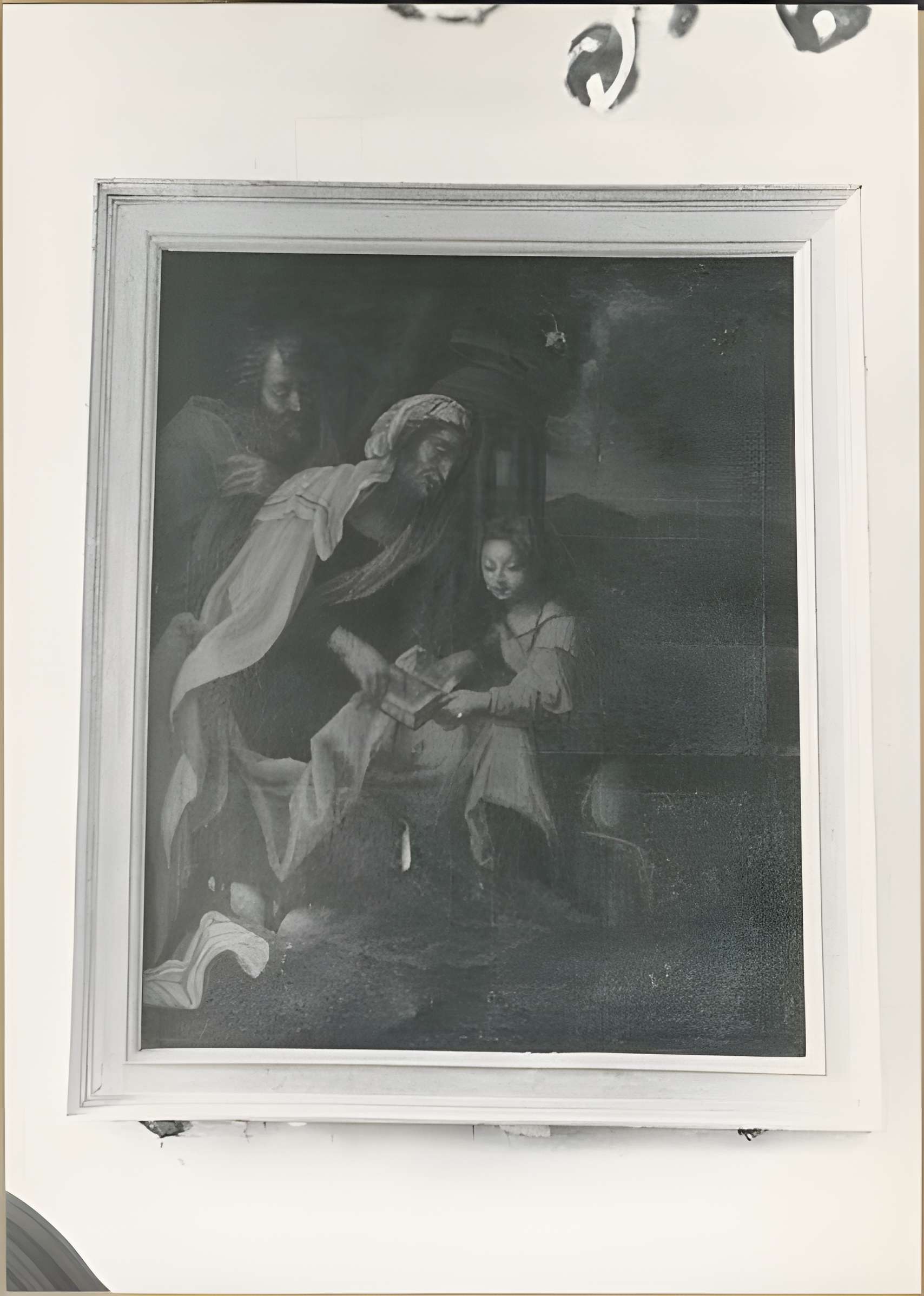 Église Saint-Pierre-et-Saint-Paul de Chaintreaux