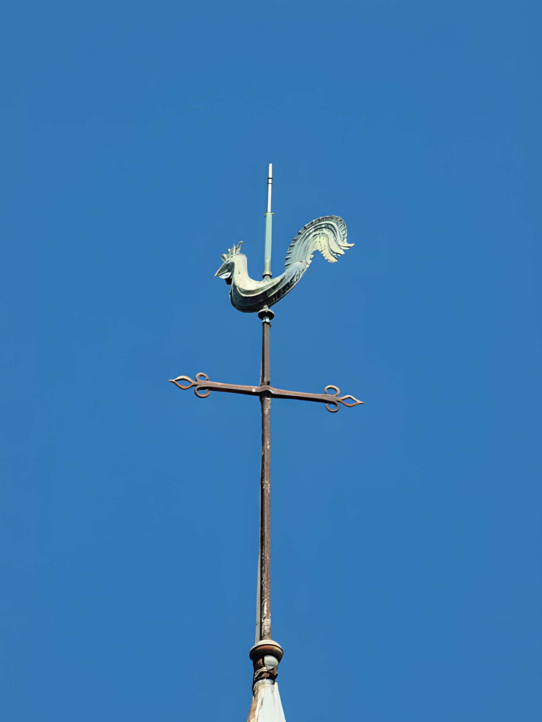Église Saint-Pierre-et-Saint-Paul de Chaintreaux
