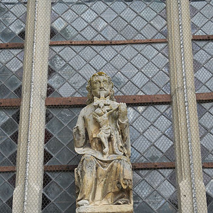 Photo de Église Saint-Pierre-et-Saint-Paul de Dampierre