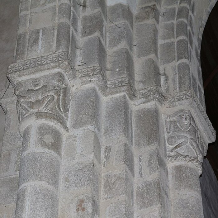 Photo de Église Saint-Pierre-et-Saint-Paul de Fouesnant