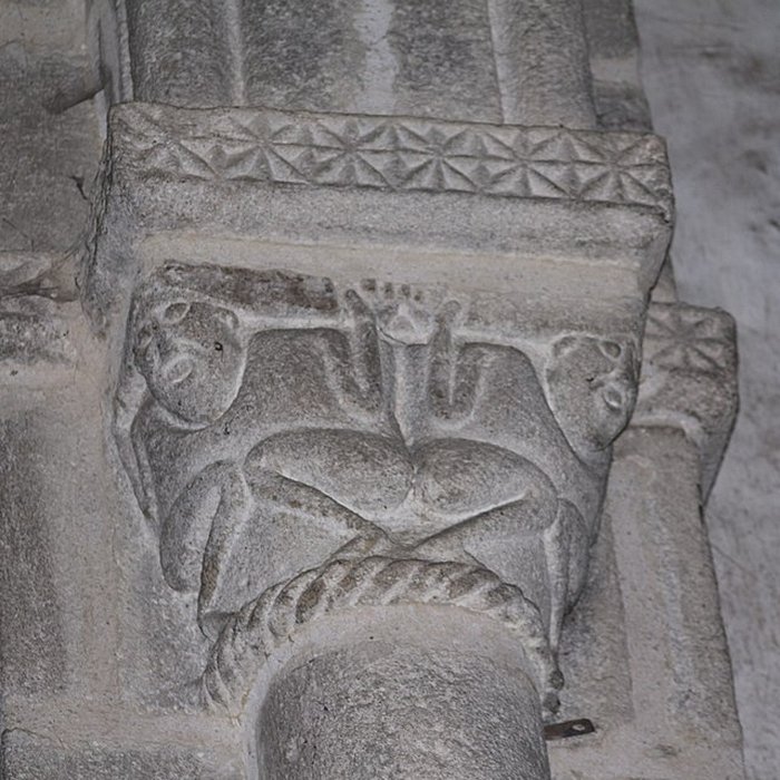 Photo de Église Saint-Pierre-et-Saint-Paul de Fouesnant