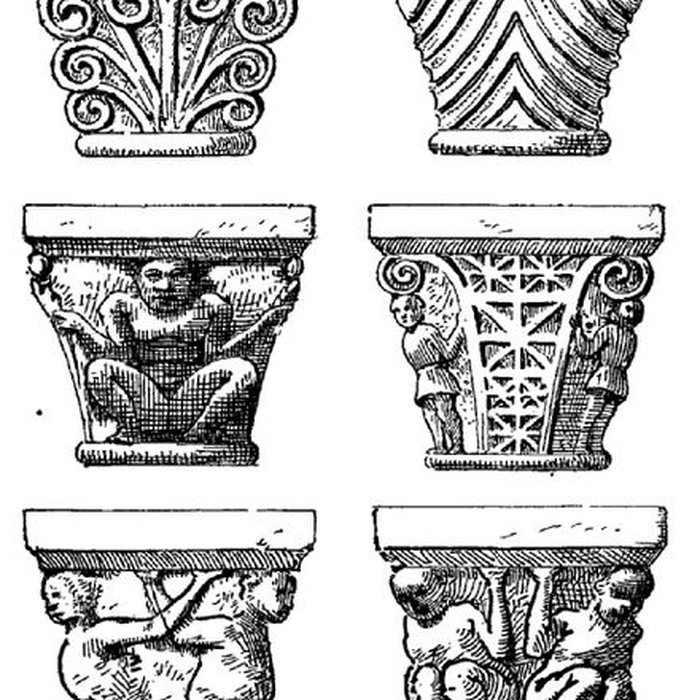 Photo de Église Saint-Pierre-et-Saint-Paul de Fouesnant