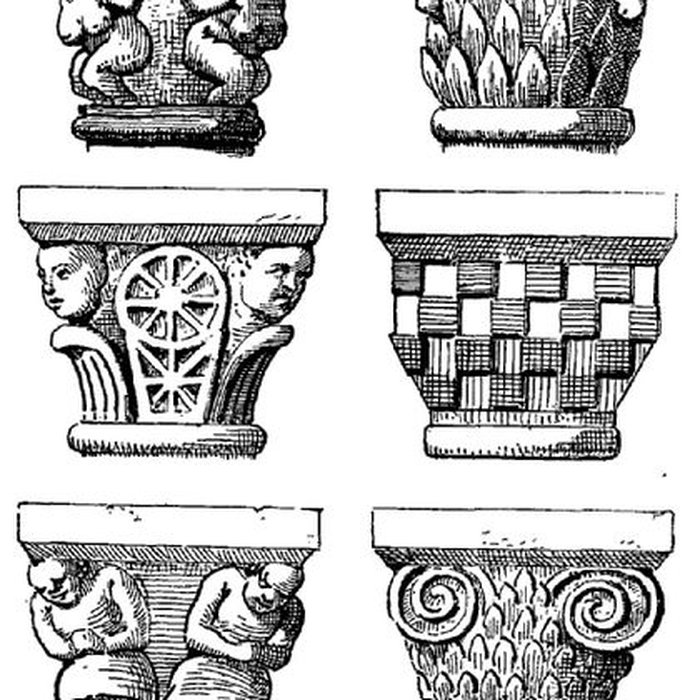 Photo de Église Saint-Pierre-et-Saint-Paul de Fouesnant