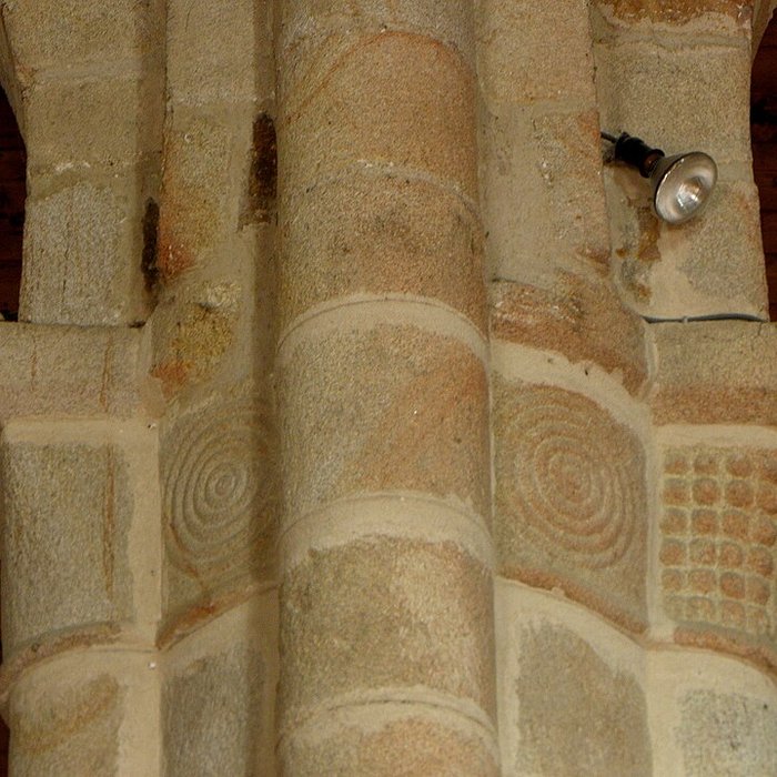 Photo de Église Saint-Pierre-et-Saint-Paul de Fouesnant