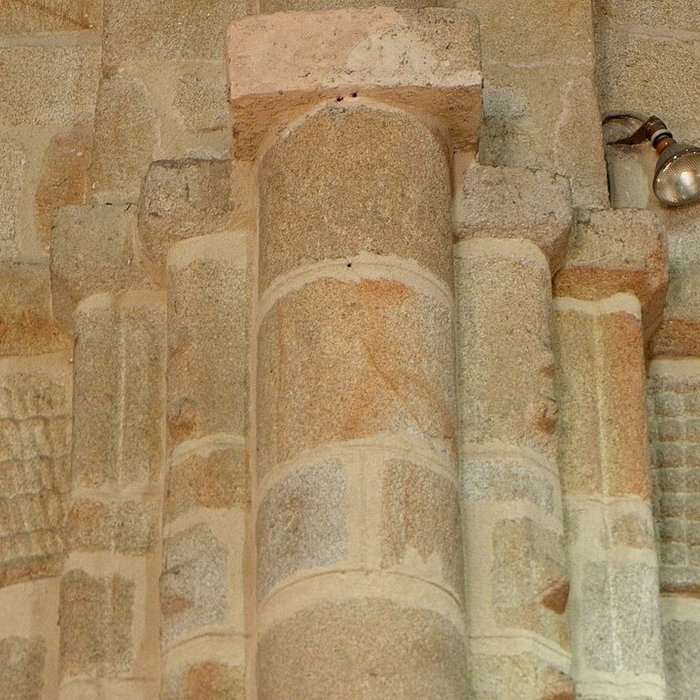 Photo de Église Saint-Pierre-et-Saint-Paul de Fouesnant