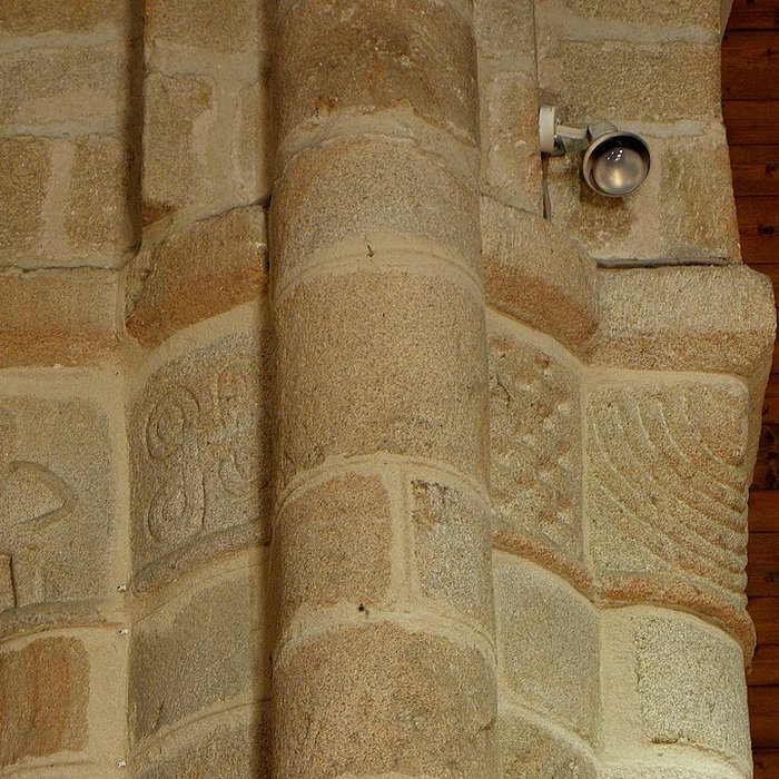 Photo de Église Saint-Pierre-et-Saint-Paul de Fouesnant