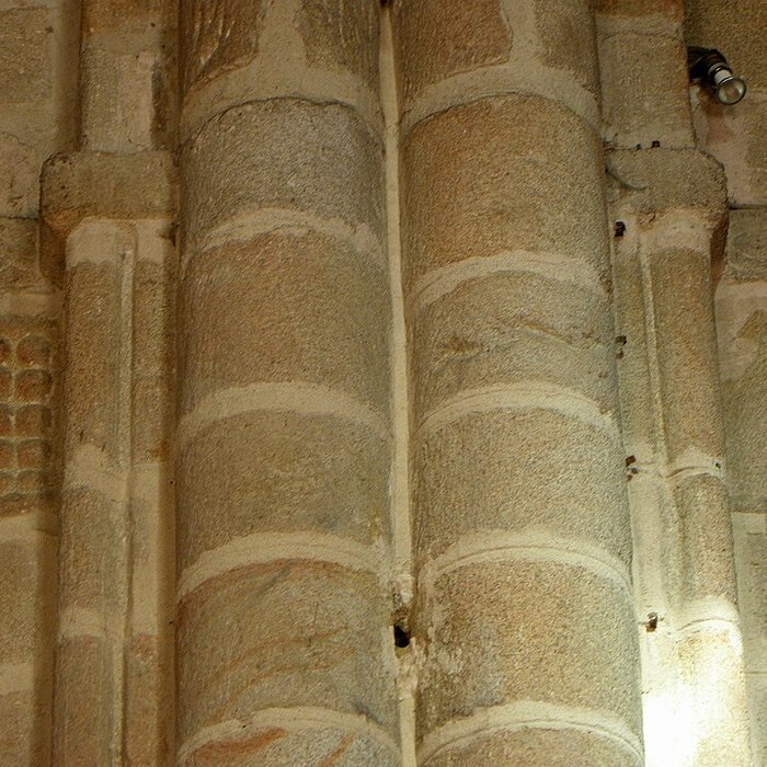 Photo de Église Saint-Pierre-et-Saint-Paul de Fouesnant