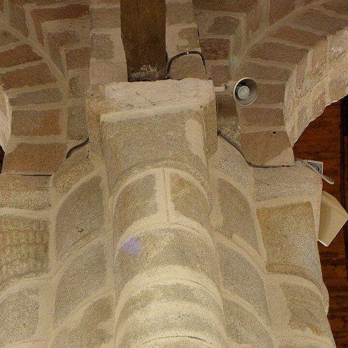 Photo de Église Saint-Pierre-et-Saint-Paul de Fouesnant