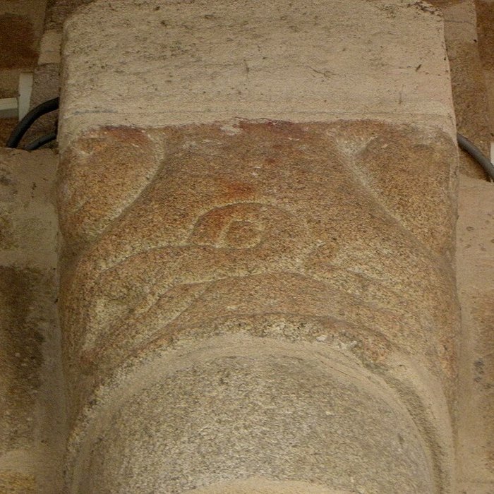 Photo de Église Saint-Pierre-et-Saint-Paul de Fouesnant