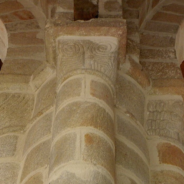 Photo de Église Saint-Pierre-et-Saint-Paul de Fouesnant