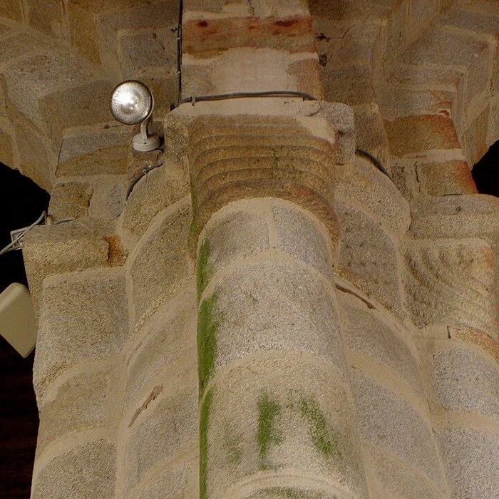 Photo de Église Saint-Pierre-et-Saint-Paul de Fouesnant