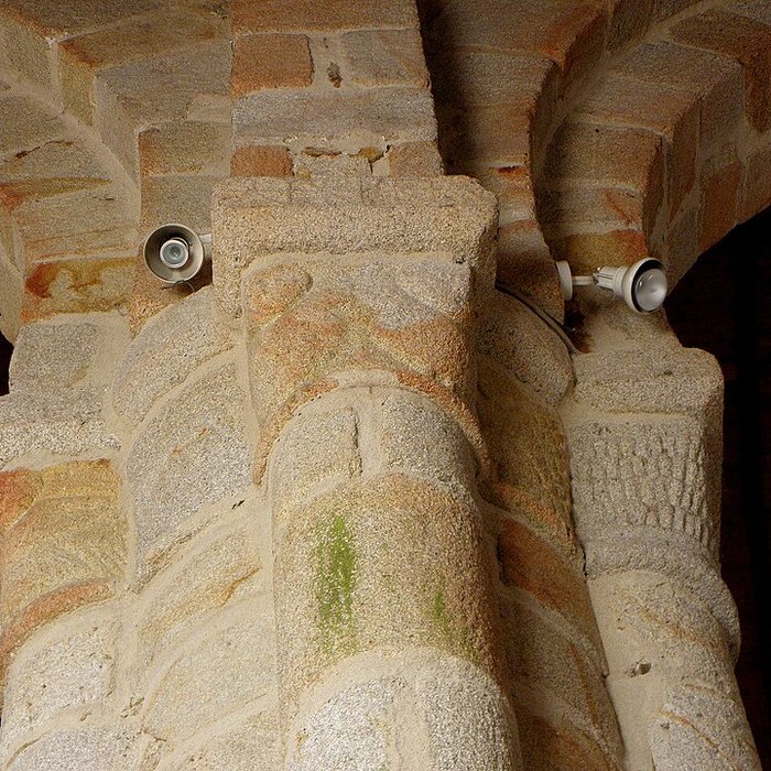 Photo de Église Saint-Pierre-et-Saint-Paul de Fouesnant