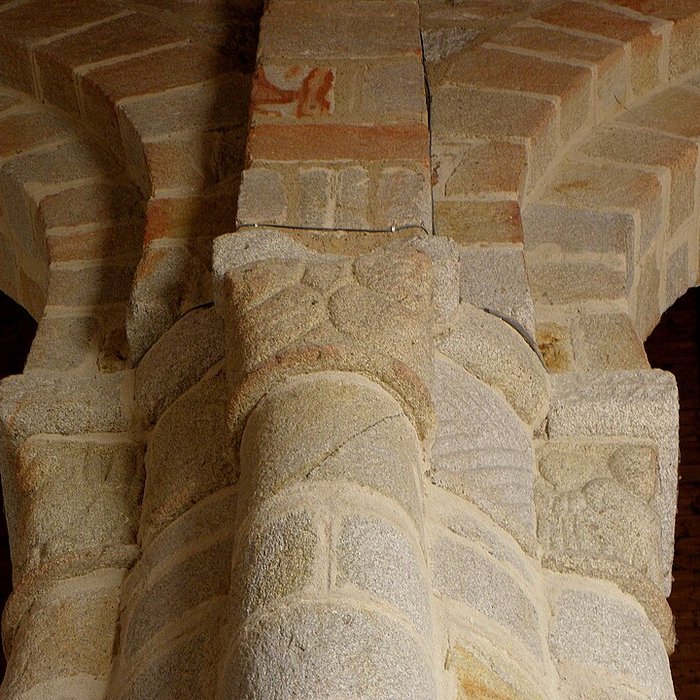 Photo de Église Saint-Pierre-et-Saint-Paul de Fouesnant