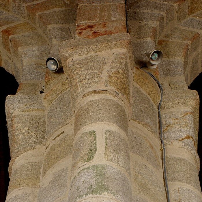 Photo de Église Saint-Pierre-et-Saint-Paul de Fouesnant