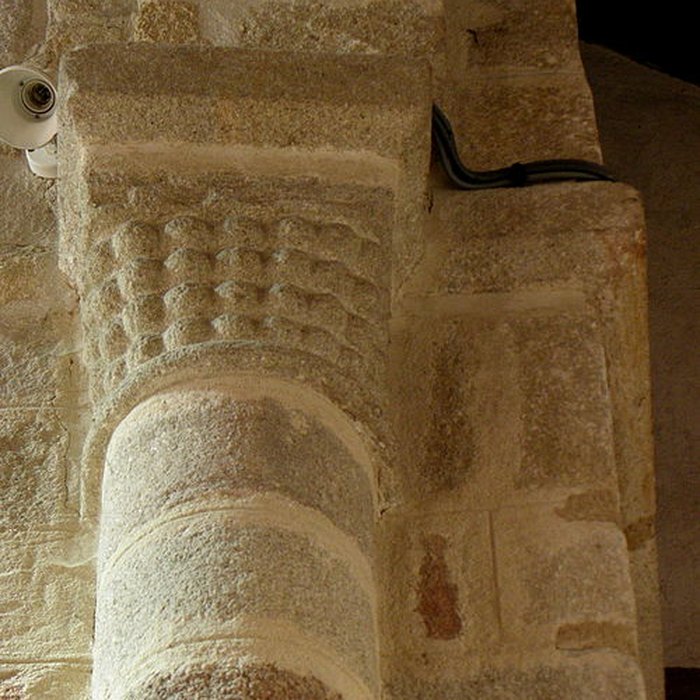 Photo de Église Saint-Pierre-et-Saint-Paul de Fouesnant