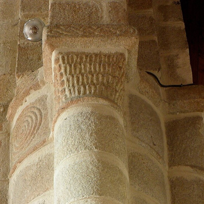 Photo de Église Saint-Pierre-et-Saint-Paul de Fouesnant