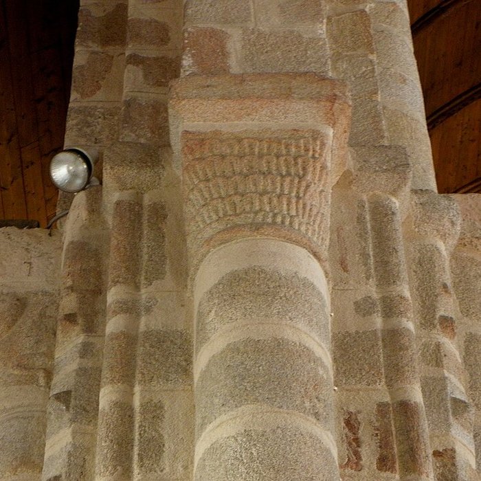 Photo de Église Saint-Pierre-et-Saint-Paul de Fouesnant