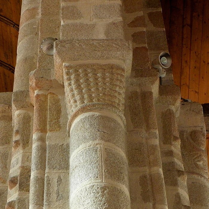 Photo de Église Saint-Pierre-et-Saint-Paul de Fouesnant
