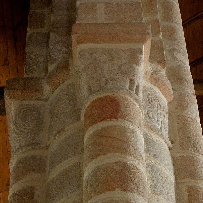 Photo de Église Saint-Pierre-et-Saint-Paul de Fouesnant