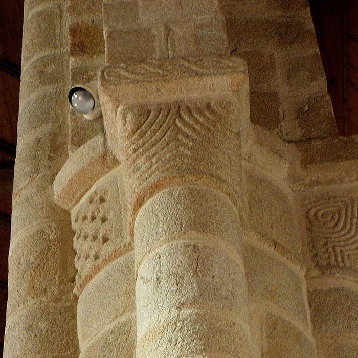 Photo de Église Saint-Pierre-et-Saint-Paul de Fouesnant