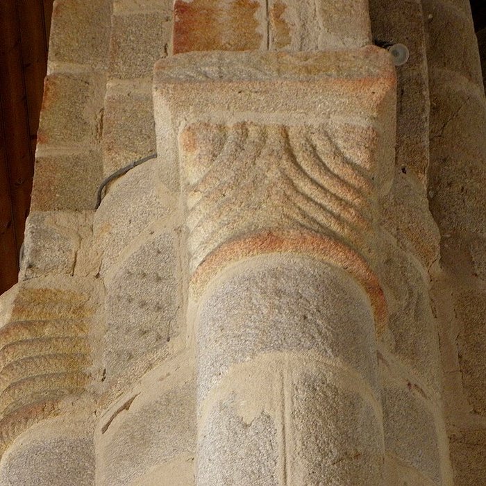 Photo de Église Saint-Pierre-et-Saint-Paul de Fouesnant