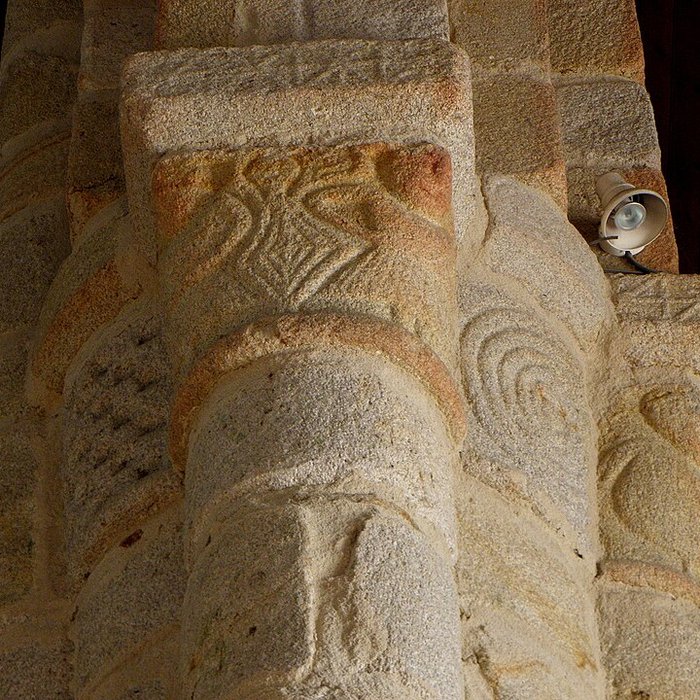 Photo de Église Saint-Pierre-et-Saint-Paul de Fouesnant