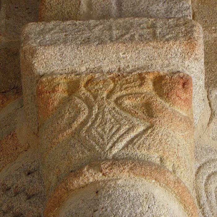 Photo de Église Saint-Pierre-et-Saint-Paul de Fouesnant