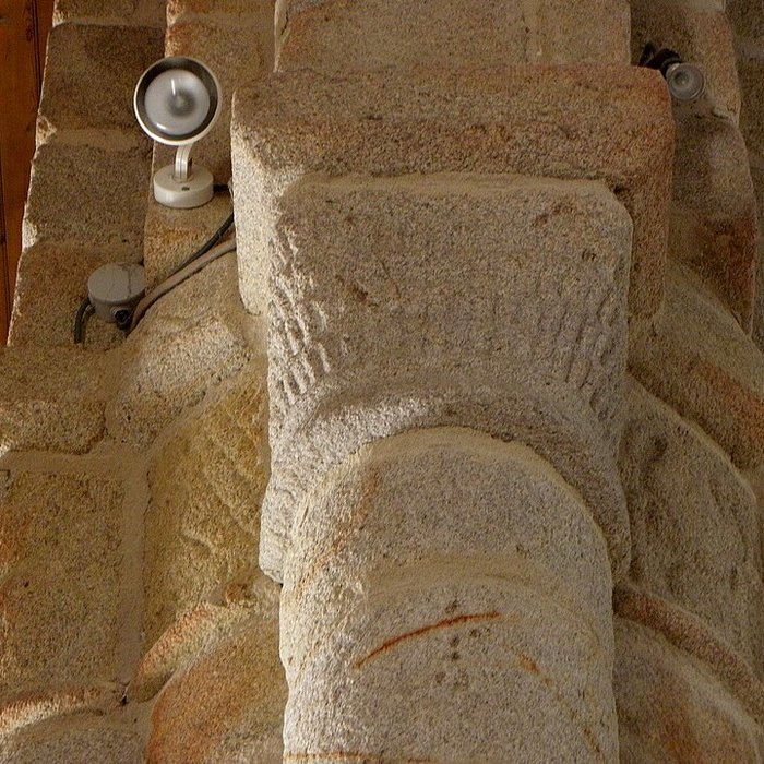 Photo de Église Saint-Pierre-et-Saint-Paul de Fouesnant