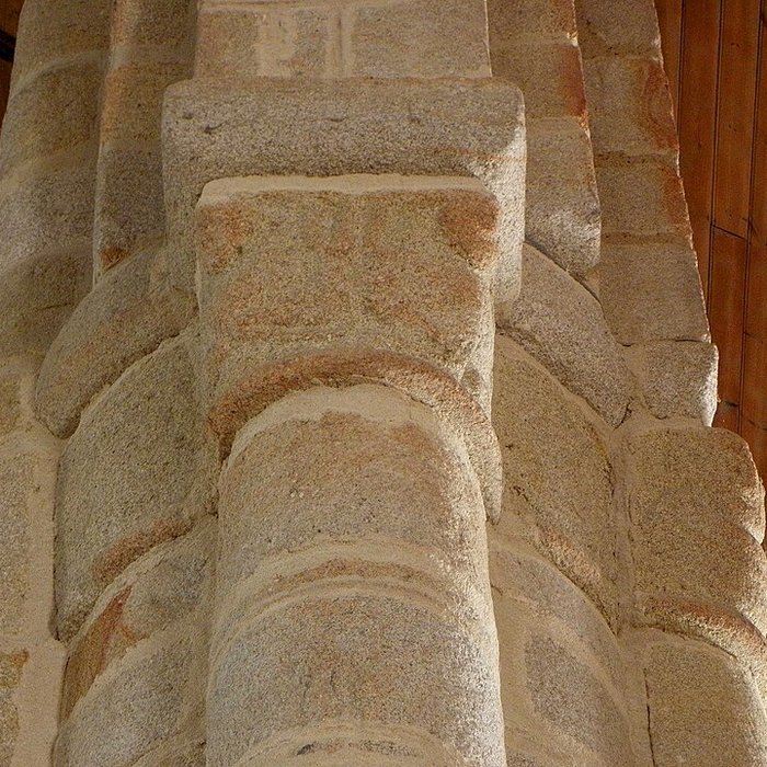Photo de Église Saint-Pierre-et-Saint-Paul de Fouesnant