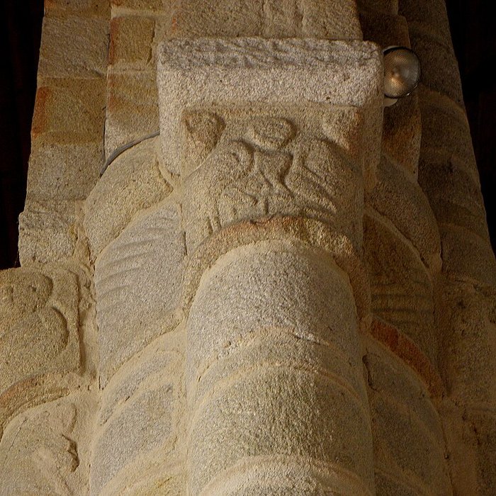 Photo de Église Saint-Pierre-et-Saint-Paul de Fouesnant