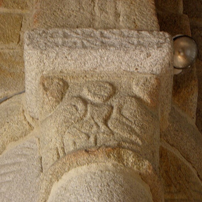 Photo de Église Saint-Pierre-et-Saint-Paul de Fouesnant