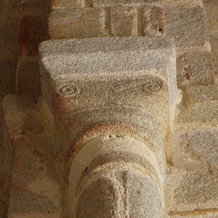 Photo de Église Saint-Pierre-et-Saint-Paul de Fouesnant