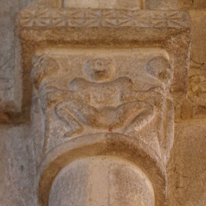 Photo de Église Saint-Pierre-et-Saint-Paul de Fouesnant