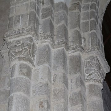 Église Saint-Pierre-et-Saint-Paul de Fouesnant