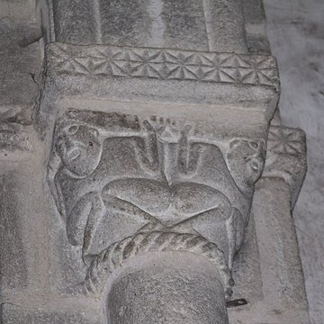 Église Saint-Pierre-et-Saint-Paul de Fouesnant