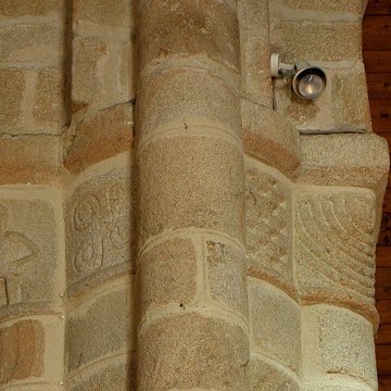 Église Saint-Pierre-et-Saint-Paul de Fouesnant