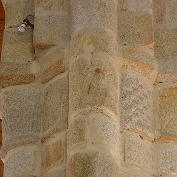Église Saint-Pierre-et-Saint-Paul de Fouesnant