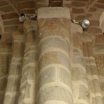 Église Saint-Pierre-et-Saint-Paul de Fouesnant